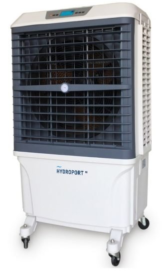 HydroPort 18"_adiabatikus_mobil_leghuto
