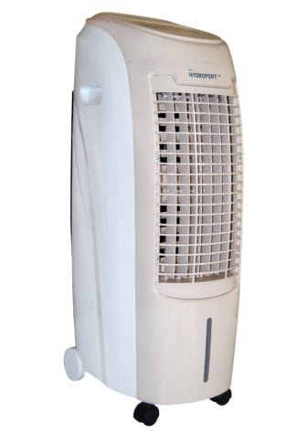 HydroPort 10"